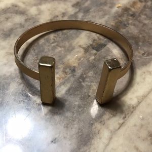 Banana Republic Single Stackable Cuff
